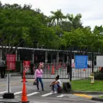 Muere costarricense bajo custodia del ICE; tenía diabetes y no le daban tratamiento, dice la familia