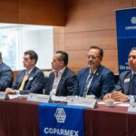 Impulsa Juan Carlos Loera punto de acuerdo para dar certidumbre a la frontera norte con para mantener estímulos fiscales y arancelarios
