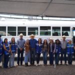 Lleva Marco Bonilla servicios y resultados hasta las comunidades rurales de Chihuahua