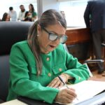 Fortalece Chihuahua sanciones por retención y manejo irregular de cadáveres: Rosana Díaz