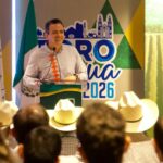 Plantea Bonilla ruta para enfrentar el reto del agua rumbo al 2040