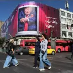 Irán amenaza con extender la guerra hasta el Índico si es atacado de nuevo