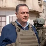 Israel anuncia un “cierre general” de una semana en Cisjordania reocupada por una festividad judía