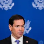 Rubio afirma que EU trabaja para lograr elecciones “libres y justas” en Venezuela