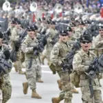 Chile duplicará gasto militar tras tensiones territoriales con Argentina