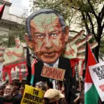 Netanyahu pide al líder de Emiratos Árabes Unidos que niegue la advertencia sobre el ataque del 7 de octubre