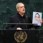 EU, terrorista, crea inestabilidad y destrucción, acusa Irán en la ONU
