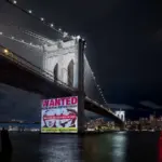 Alistan protesta masiva en Nueva York ante discurso de Netanyahu en la ONU