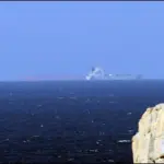 Irán ofrece reabrir Ormuz en los próximos días si EU alivia presión militar, según Kyodo