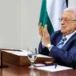 EU vuelve a denegar visa al líder palestino Abbas para asistir a la Asamblea de la ONU