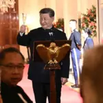 Competencia sana y prudencia, exige Xi Jinping a Trump