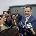 Llama Marco Bonilla a unir esfuerzos ante afectaciones por lluvias en Juárez