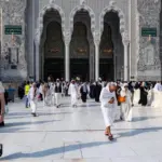Acusa Arabia Saudita a hutíes de lanzar un dron contra La Meca