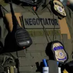 Agente de ICE hirió con un arma de fuego a un hombre en Texas, reportan medios