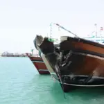 Ataque contra un buque mercante iraní deja un muerto y tres heridos