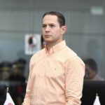 PRI nacional y estatal perfilan a Marco Bonilla como el más competitivo rumbo a la gubernatura