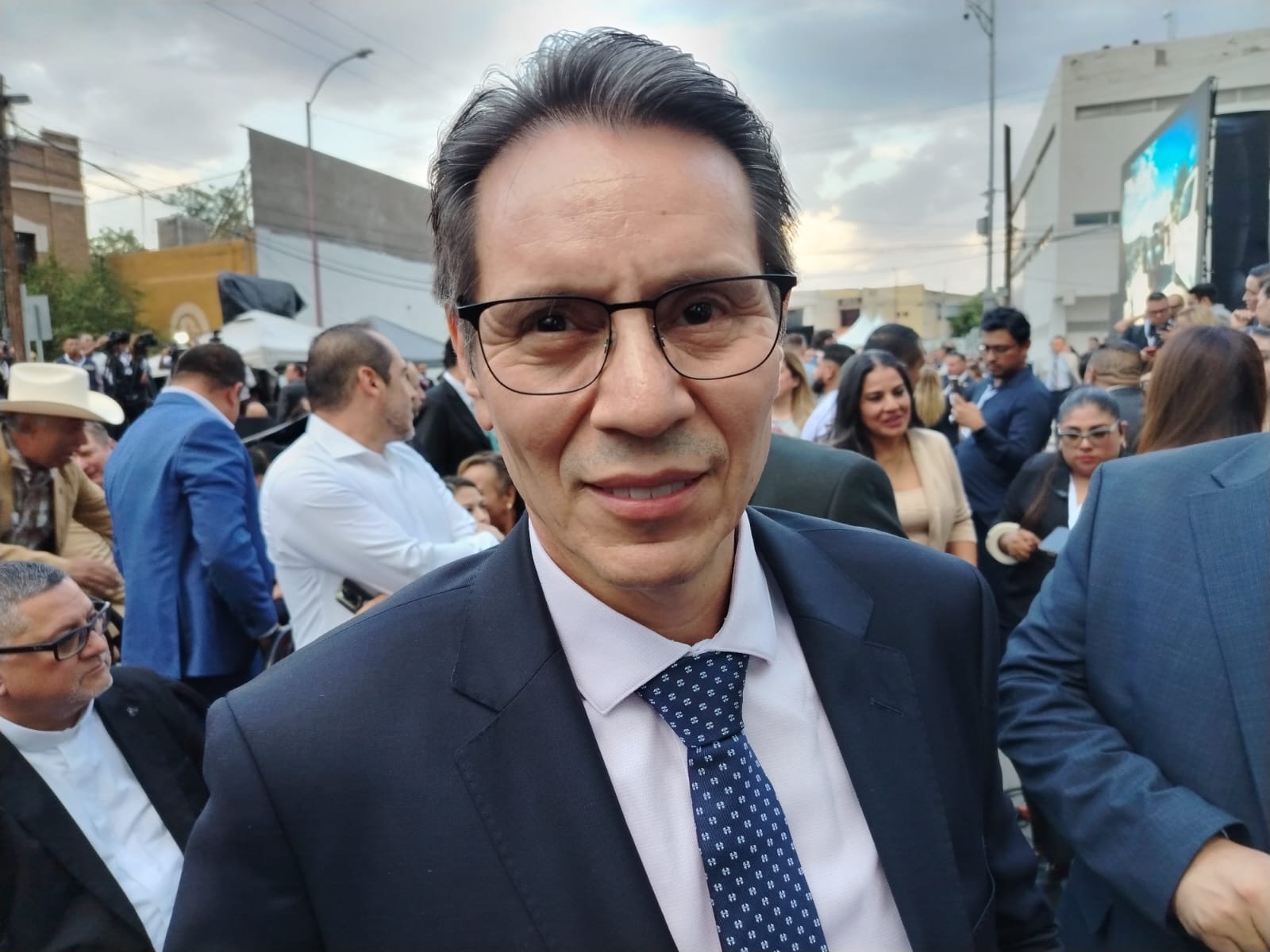 Polo de Desarrollo Económico en Santa Teresa recibirá más de 350 mdp