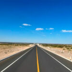 Destacan inversión federal en carreteras de Chihuahua
