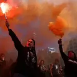 Chile: Marcha por víctimas de la dictadura, reprocha intención de indulto a policías y militares