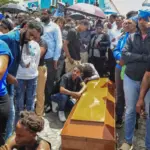 Choque de autobús en Cabo Verde dejó 25 muertos; “es una gran catástrofe”, lamentó su presidente
