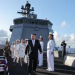 Corea del Norte desplegará los “medios estratégicos” en aguas clave, adviete Kim Jong-un