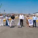 Menos tráfico, más tiempo para las familias: Marco Bonilla mejora la movilidad en Chihuahua