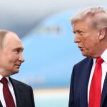 El Kremlin dice que no descarta reanudar las negociaciones de paz con Ucrania y EEUU