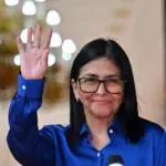 Delcy Rodríguez viajará a Nueva York para hablar en la ONU y planea reunirse con Donald Trump