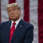 “Podemos tener una gran relación con México”, dice Trump respecto al T-MEC