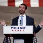 Donald Trump Jr confirma que empresario ruso ligado al Kremlin pagó por las celebraciones de su boda