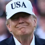 Donald Trump prevé que la guerra con Irán termine este año tras elecciones legislativas de EU