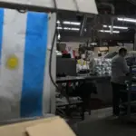 En Argentina cerraron 709 empresas en junio por crisis económica