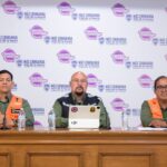 Registra la entidad 261 incidencias por lluvias: Protección Civil