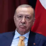 Gaza, el campo de concentración más inhumano, denuncia Turquía