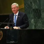 Gobierno de Chile anuncia su adhesión a coalición de Trump para combatir el crimen