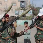 Hutíes me pidieron no intervenir en el conflicto yemenita: Trump