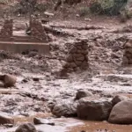Inundación repentina en el Gran Cañón de EU dejó dos muertos