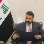 Irak admite que ataque a oleoducto de Arabia provino de su territorio; Trump asegura que hutíes le pidieron no atacarlos