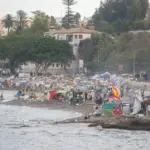 Italia y España prorrogan suspensión del acuerdo de libre circulación tras llegada de migrantes a Ceuta
