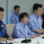 Japón destinará 55 mil 600 mdd a defensa en 2026; utilizará drones e IA para nuevas formas de guerra