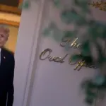 Jueza de EU bloquea nuevo intento de Trump contra la ciudadanía por nacimiento
