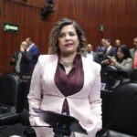 “No es un tema de presencia, es de gobernanza”: Lilia Aguilar Gil