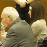 Abogado pide a Trump indulto para Lindsay Clancy, acusada de matar a sus tres hijos