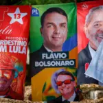 Lula acusa a la derecha de Brasil de buscar apoyo de EU para la candidatura de Flávio Bolsonaro