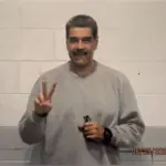 Maduro presenta moción para desestimar caso por narcotráfico en EU alegando inmunidad como jefe de Estado