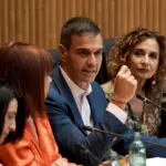 Pedro Sánchez planta cara a la ultraderecha: garantiza asilo a migrantes de Ceuta que cumplan requisitos