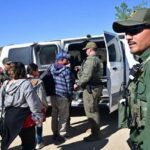 Van 16 meses sin liberar a migrantes detenidos en la frontera