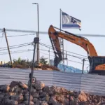 Reino Unido anunciará prohibición de comerciar con asentamientos israelíes en Cisjordania reocupada