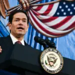 Marco Rubio inicia gira por Colombia, Ecuador y Perú para impulsar prioridades antidrogas de EU