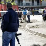 Hallan el cuerpo de otra mujer en Sudáfrica y sube a 11 la cifra de posibles víctimas de un asesino en serie